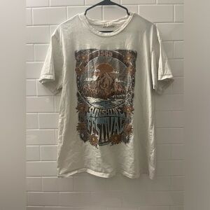 Alter’d State Woman’s Graphic T Size: M (B)